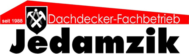 Dachdecker-Fachbetrieb Jedamzik